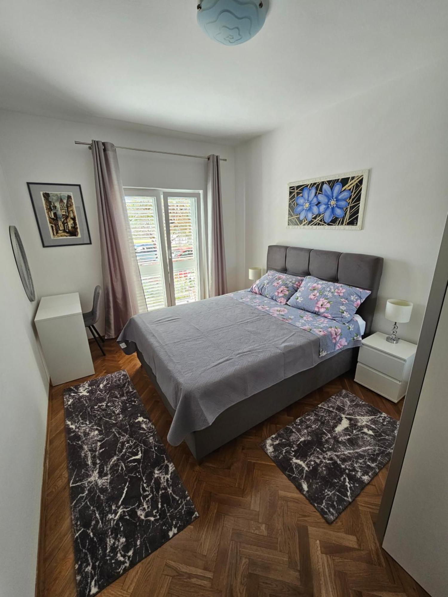 Apartments Grgic Trogir Exterior foto